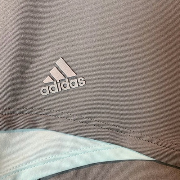 Adidas Golf Shirt - Picture 5 of 9